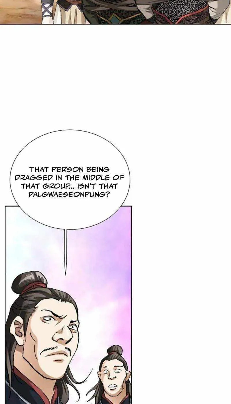 Read Matchless (Hwangseong) chapter 78 image 34 on Lezhin