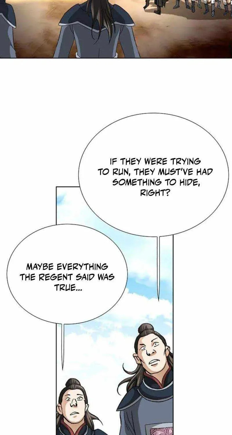 Read Matchless (Hwangseong) chapter 78 image 36 on Lezhin
