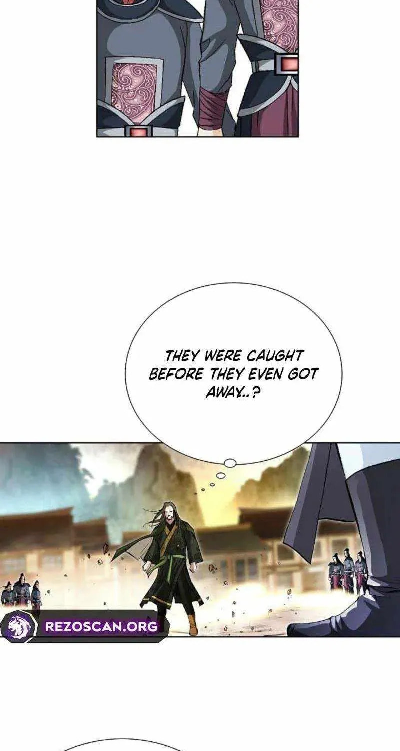 Read Matchless (Hwangseong) chapter 78 image 37 on Lezhin