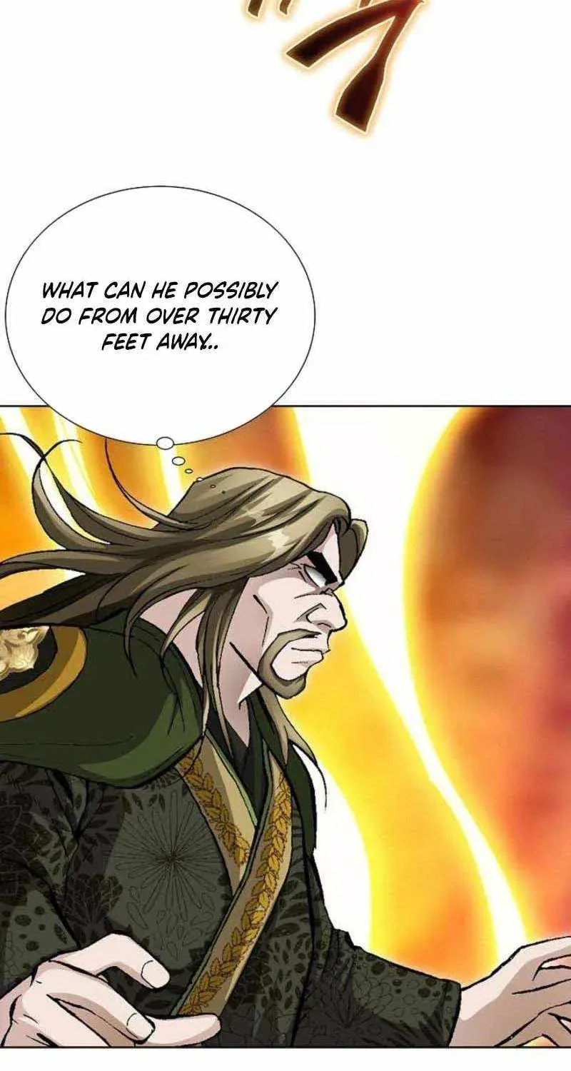 Read Matchless (Hwangseong) chapter 78 image 42 on Lezhin