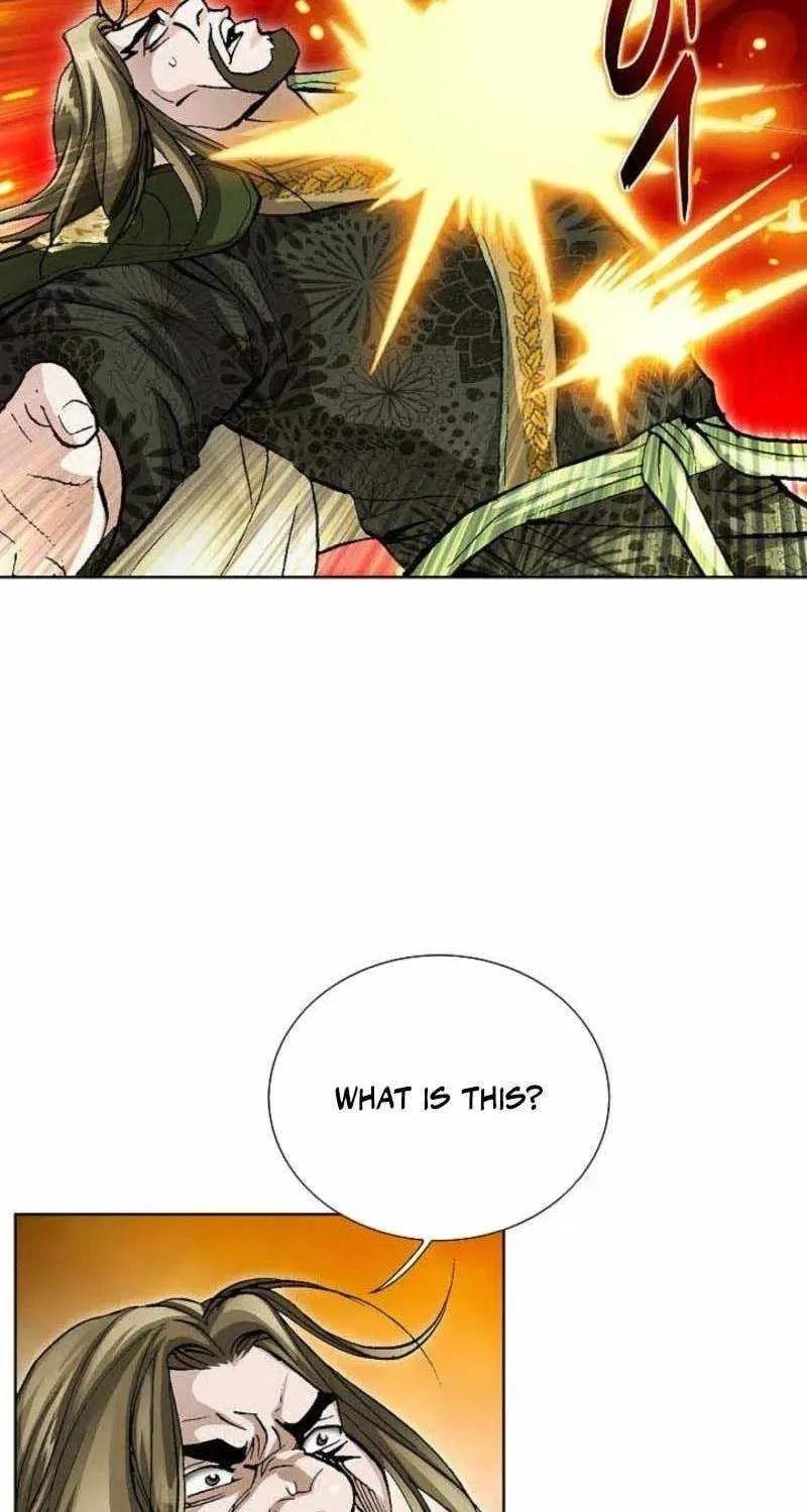 Read Matchless (Hwangseong) chapter 78 image 45 on Lezhin