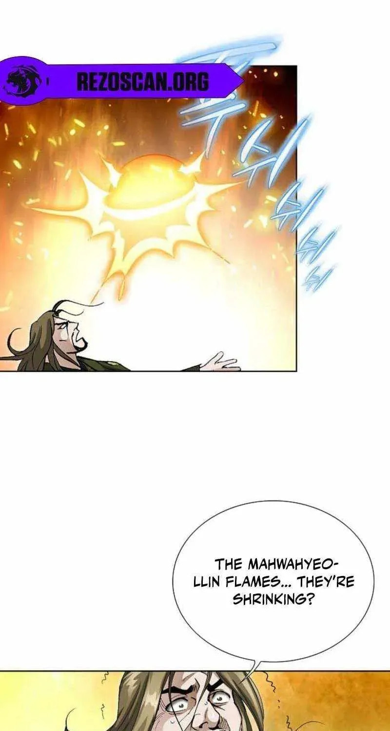 Read Matchless (Hwangseong) chapter 78 image 47 on Lezhin