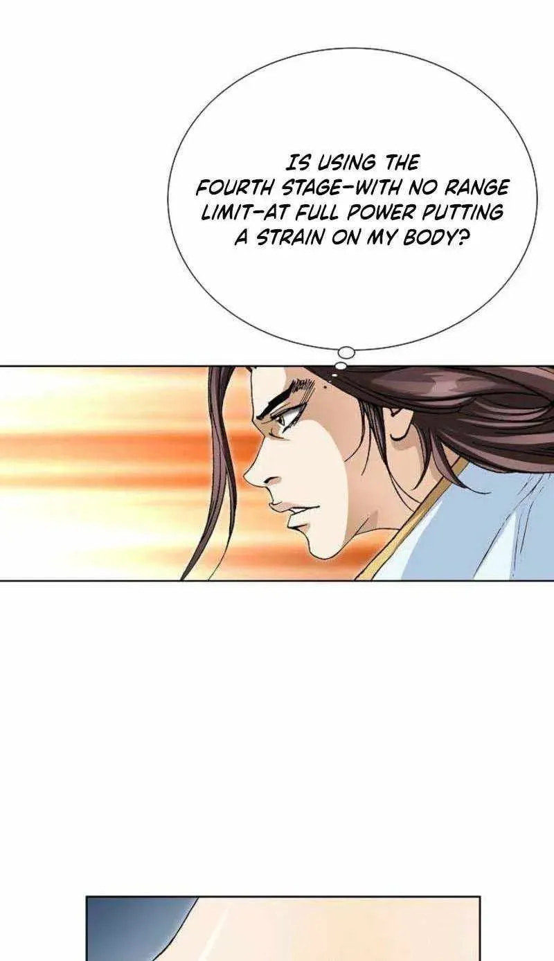 Read Matchless (Hwangseong) chapter 78 image 54 on Lezhin