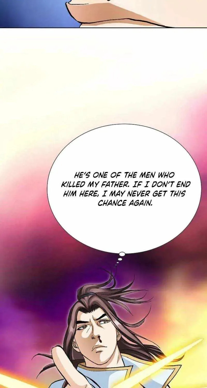 Read Matchless (Hwangseong) chapter 78 image 56 on Lezhin
