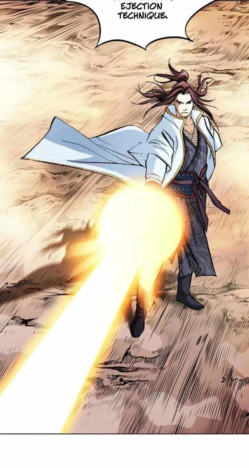 Read Matchless (Hwangseong) chapter 78 image 65 on Lezhin