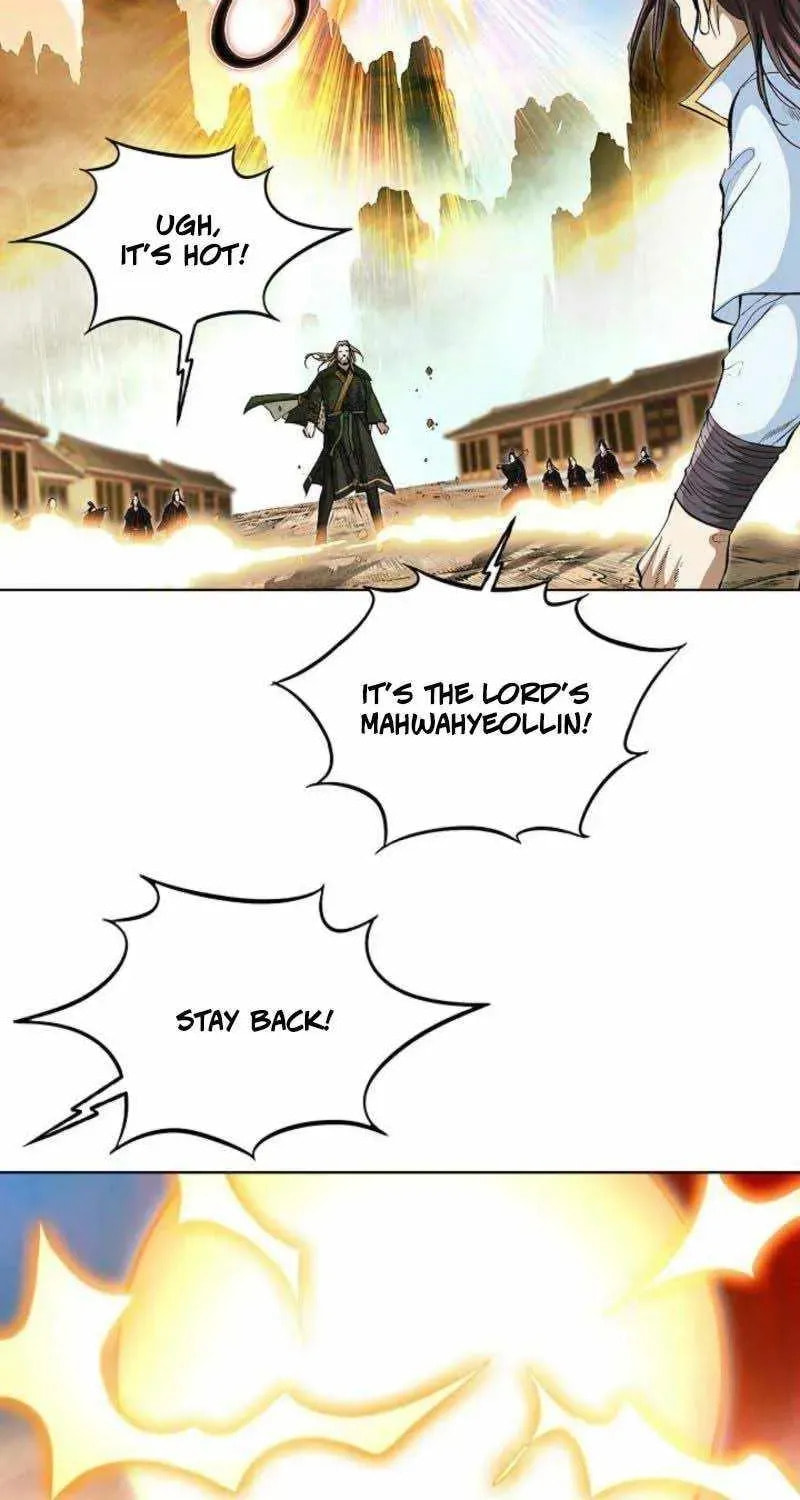 Read Matchless (Hwangseong) chapter 78 image 7 on Lezhin