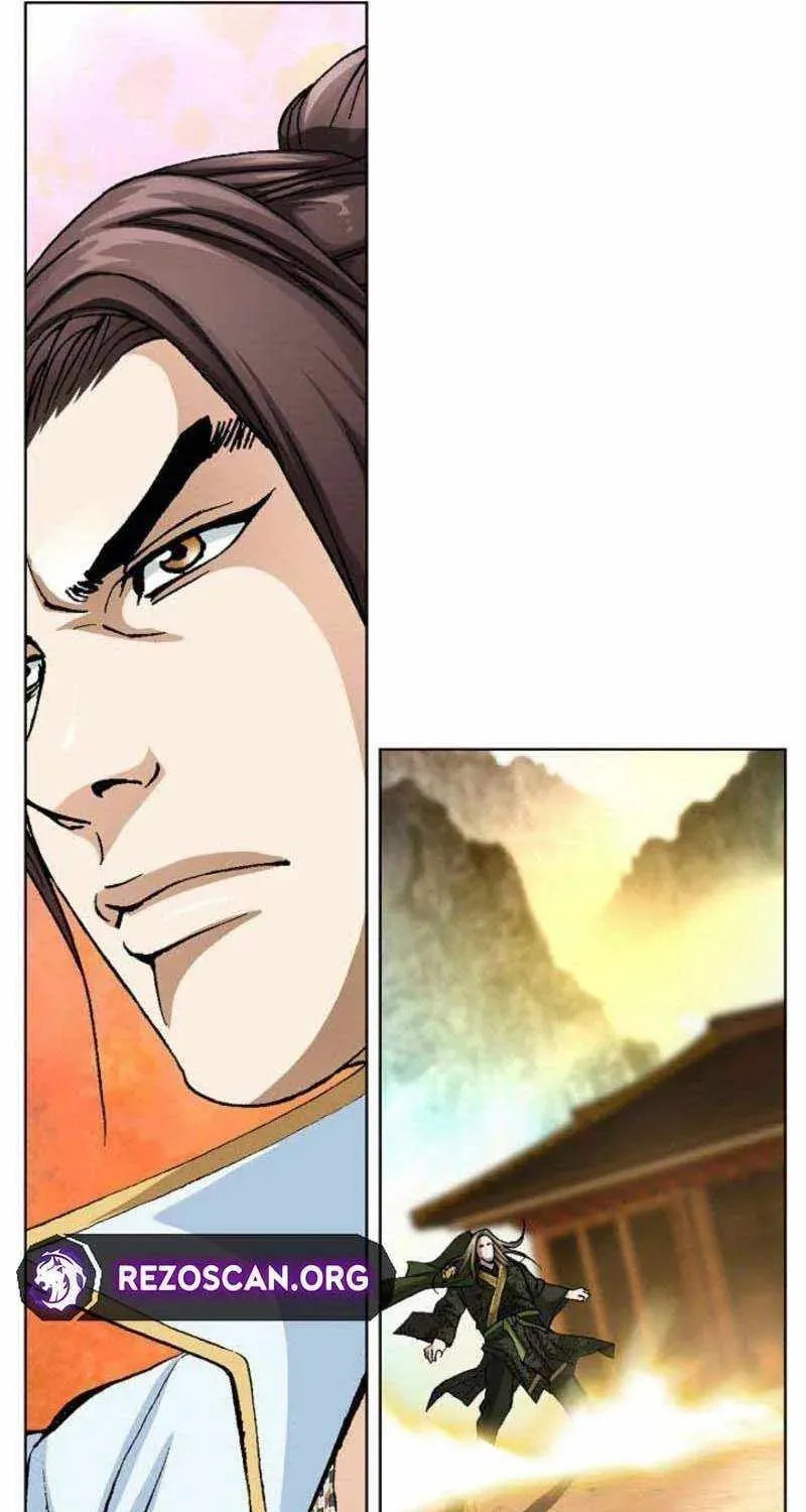 Read Matchless (Hwangseong) chapter 78 image 70 on Lezhin