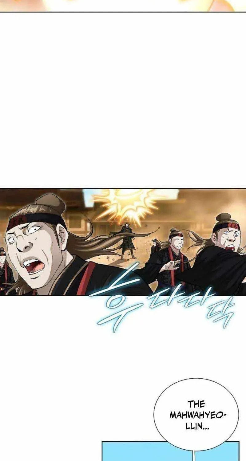 Read Matchless (Hwangseong) chapter 78 image 8 on Lezhin