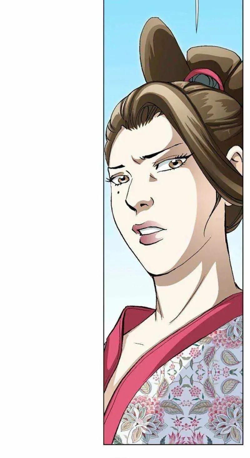 Read Matchless (Hwangseong) chapter 78 image 9 on Lezhin