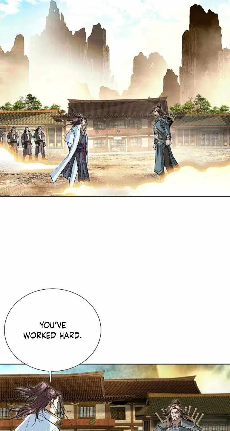 Read Matchless (Hwangseong) chapter 79 image 10 on Lezhin