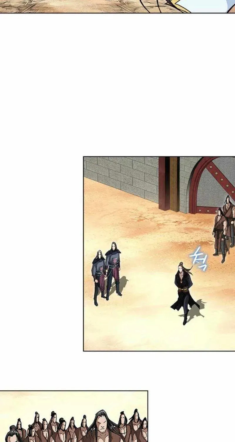 Read Matchless (Hwangseong) chapter 79 image 16 on Lezhin