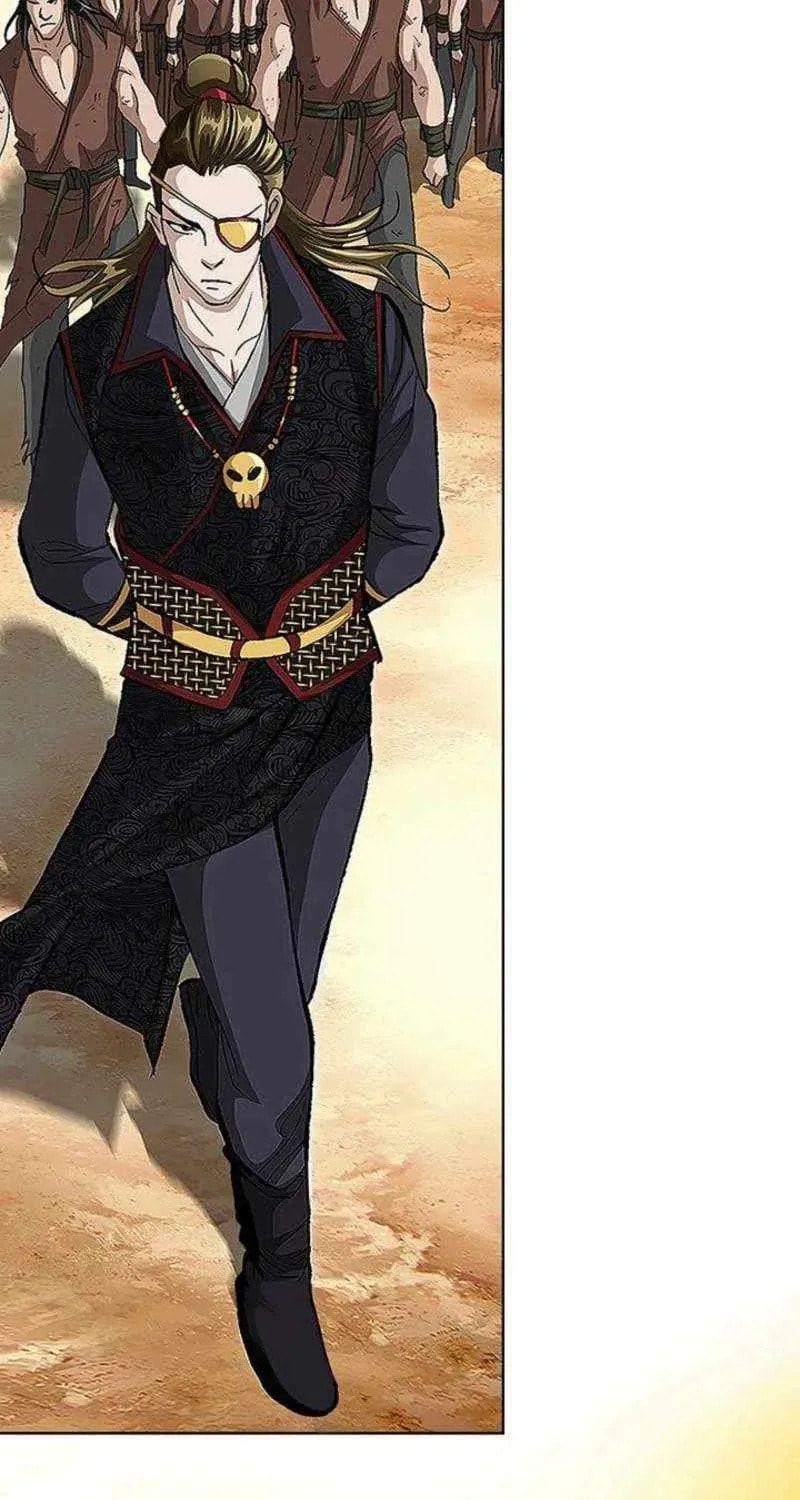 Read Matchless (Hwangseong) chapter 79 image 17 on Lezhin