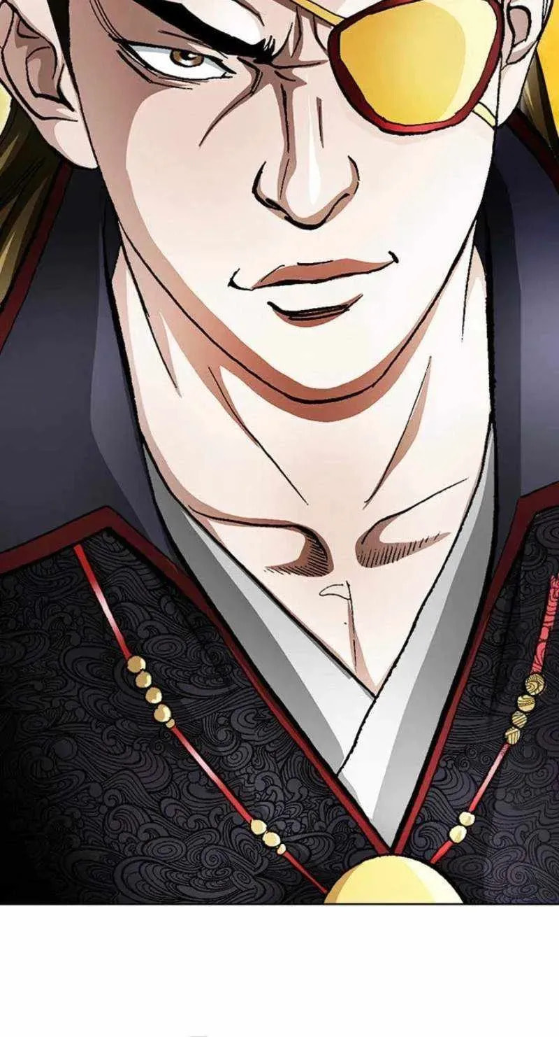 Read Matchless (Hwangseong) chapter 79 image 19 on Lezhin