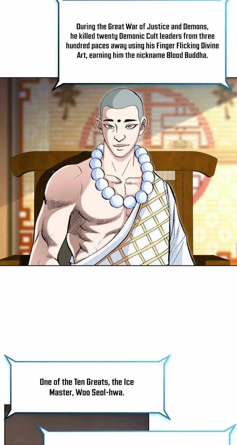 Read Matchless (Hwangseong) chapter 79 image 25 on Lezhin