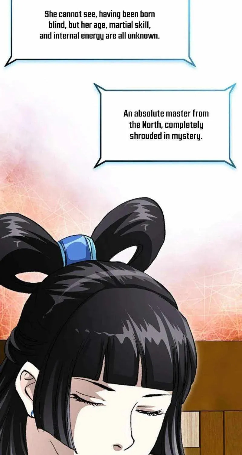 Read Matchless (Hwangseong) chapter 79 image 27 on Lezhin