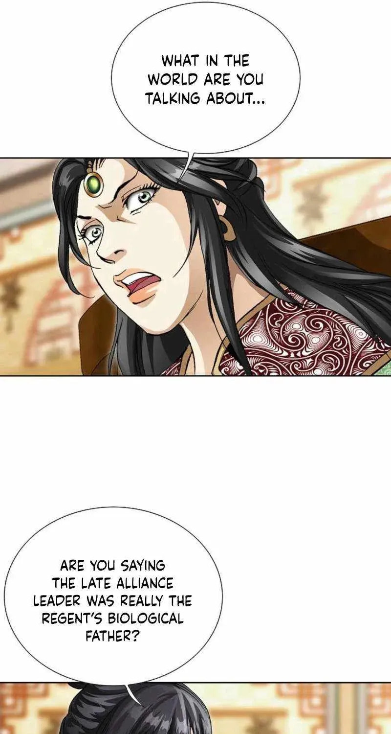 Read Matchless (Hwangseong) chapter 79 image 30 on Lezhin