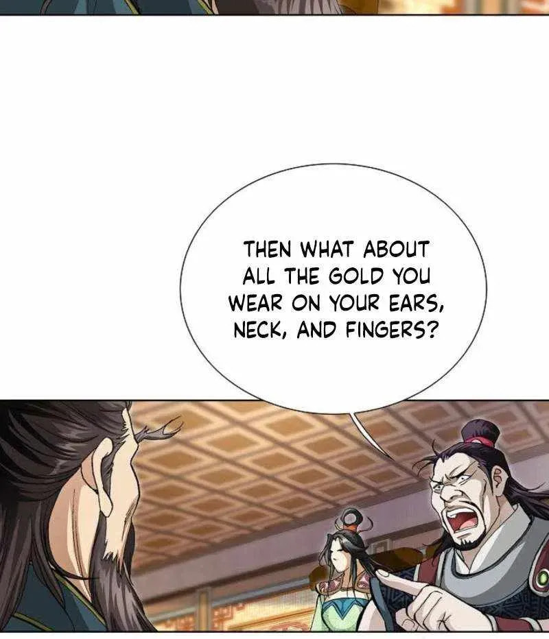 Read Matchless (Hwangseong) chapter 79 image 39 on Lezhin