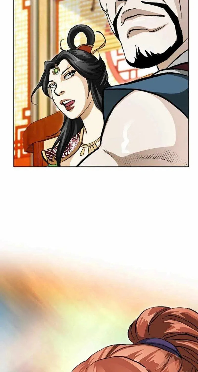 Read Matchless (Hwangseong) chapter 79 image 45 on Lezhin