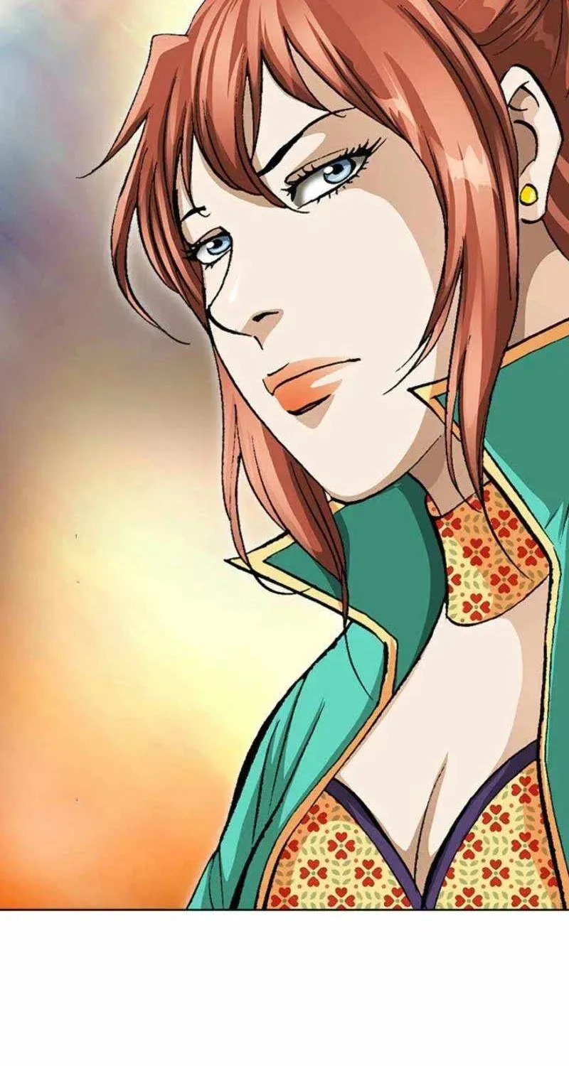 Read Matchless (Hwangseong) chapter 79 image 46 on Lezhin
