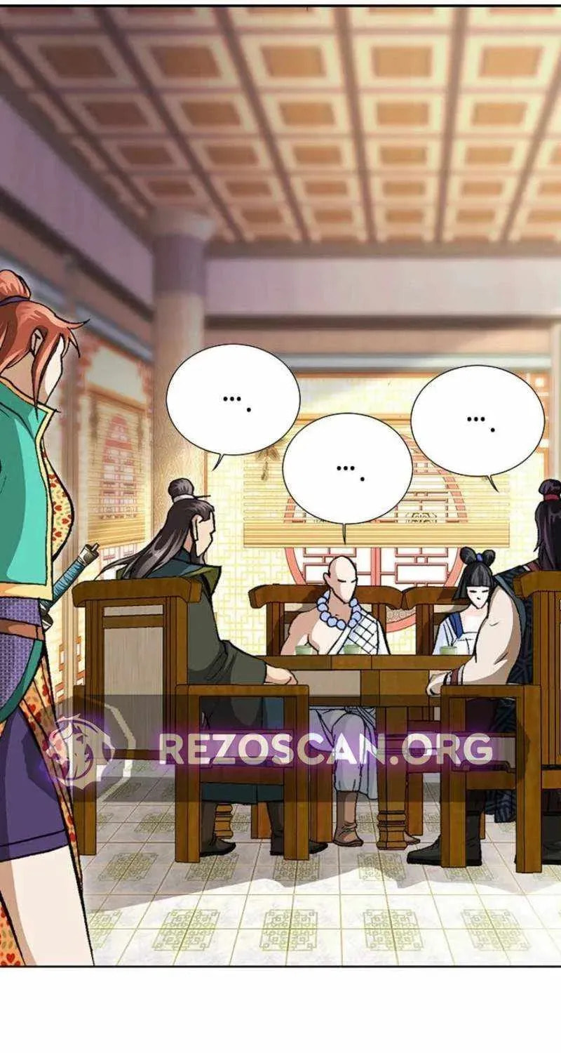 Read Matchless (Hwangseong) chapter 79 image 49 on Lezhin