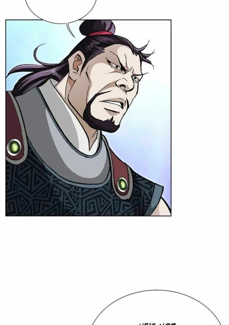 Read Matchless (Hwangseong) chapter 79 image 54 on Lezhin