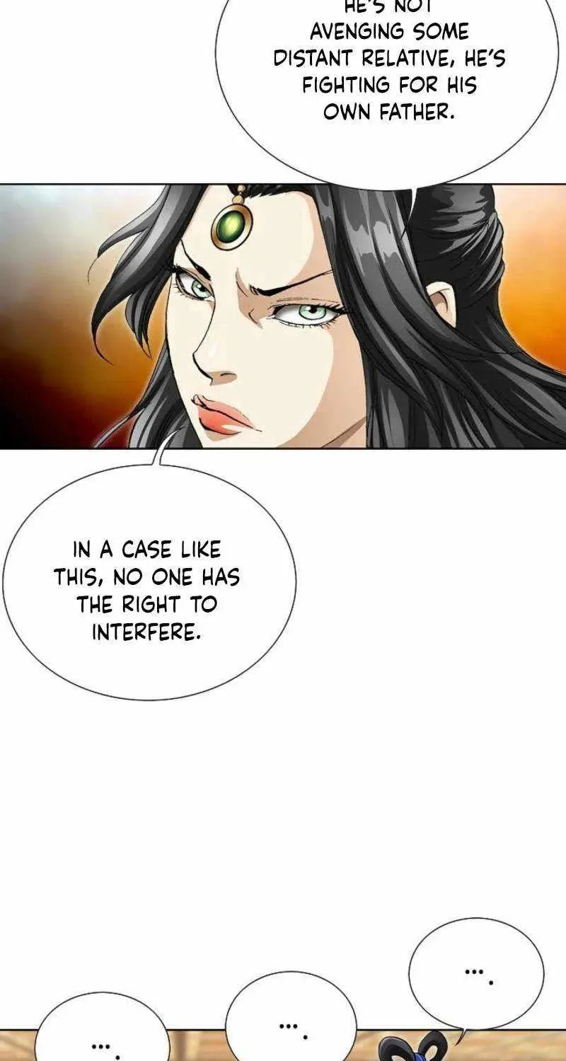 Read Matchless (Hwangseong) chapter 79 image 55 on Lezhin