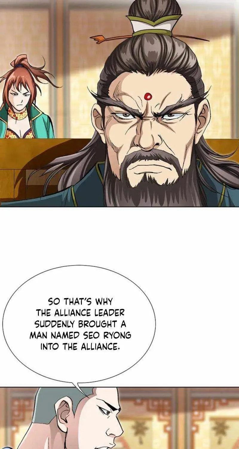 Read Matchless (Hwangseong) chapter 79 image 58 on Lezhin