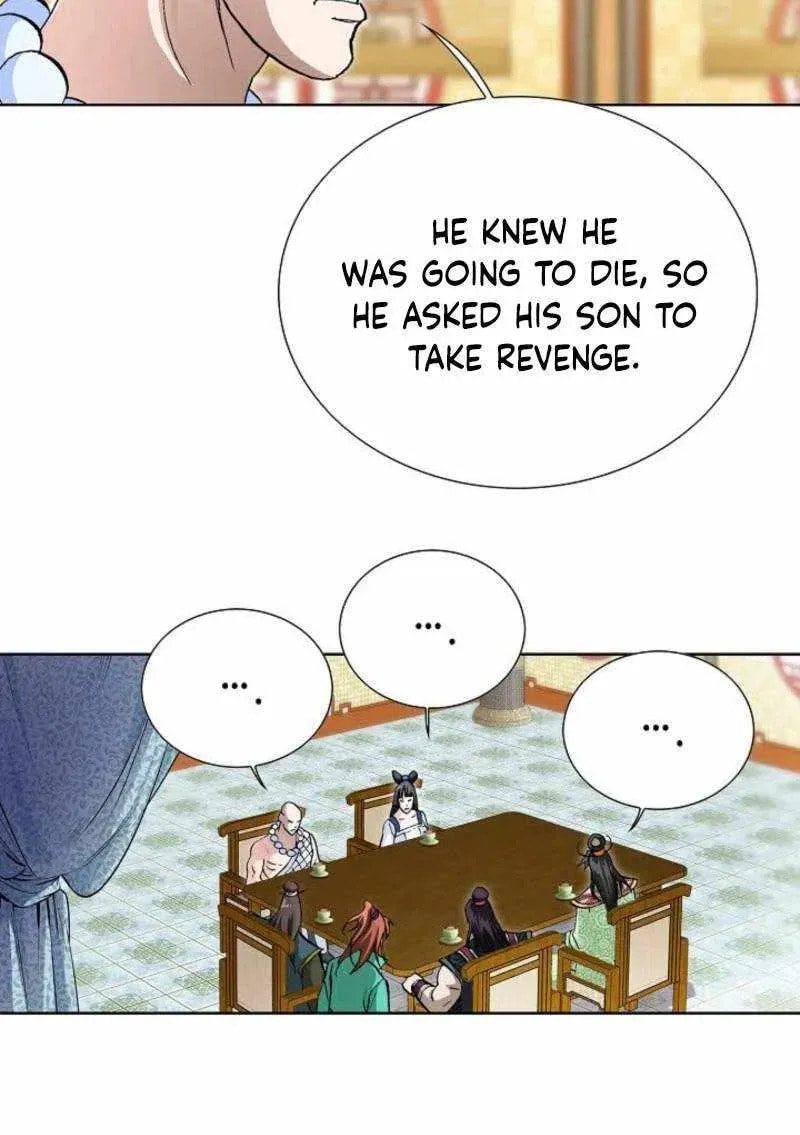 Read Matchless (Hwangseong) chapter 79 image 59 on Lezhin