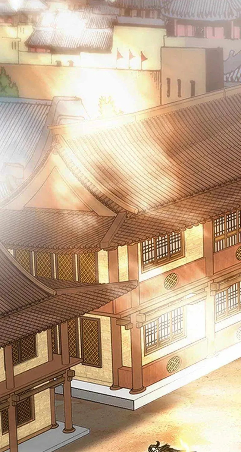 Read Matchless (Hwangseong) chapter 79 image 6 on Lezhin