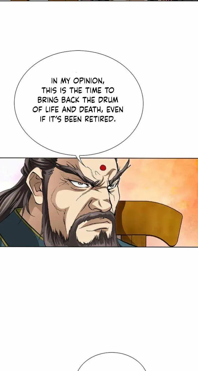 Read Matchless (Hwangseong) chapter 79 image 62 on Lezhin