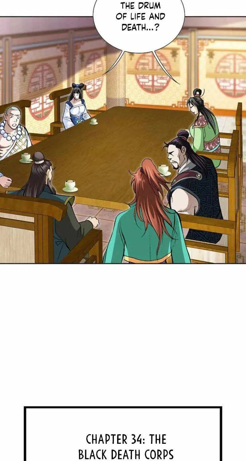 Read Matchless (Hwangseong) chapter 79 image 63 on Lezhin