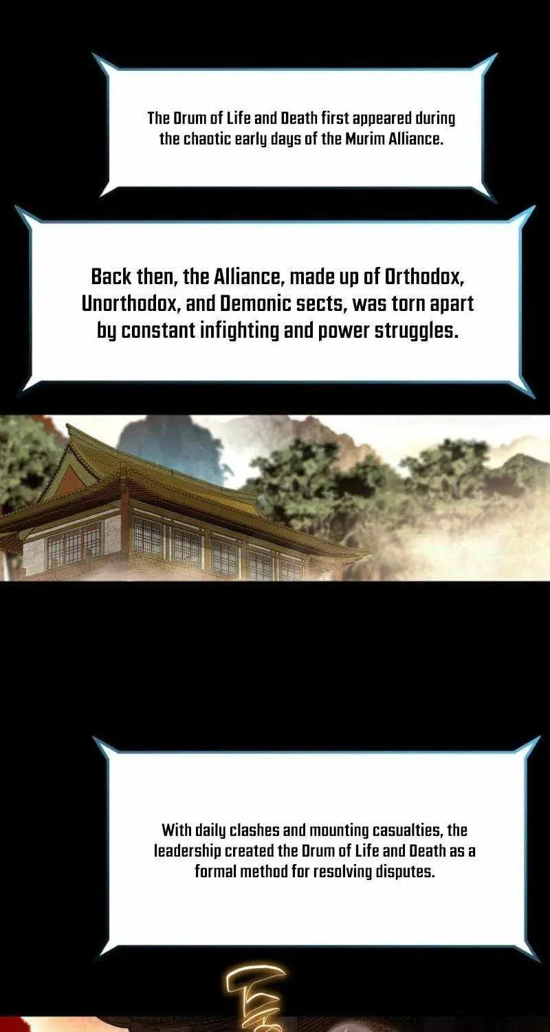 Read Matchless (Hwangseong) chapter 79 image 66 on Lezhin