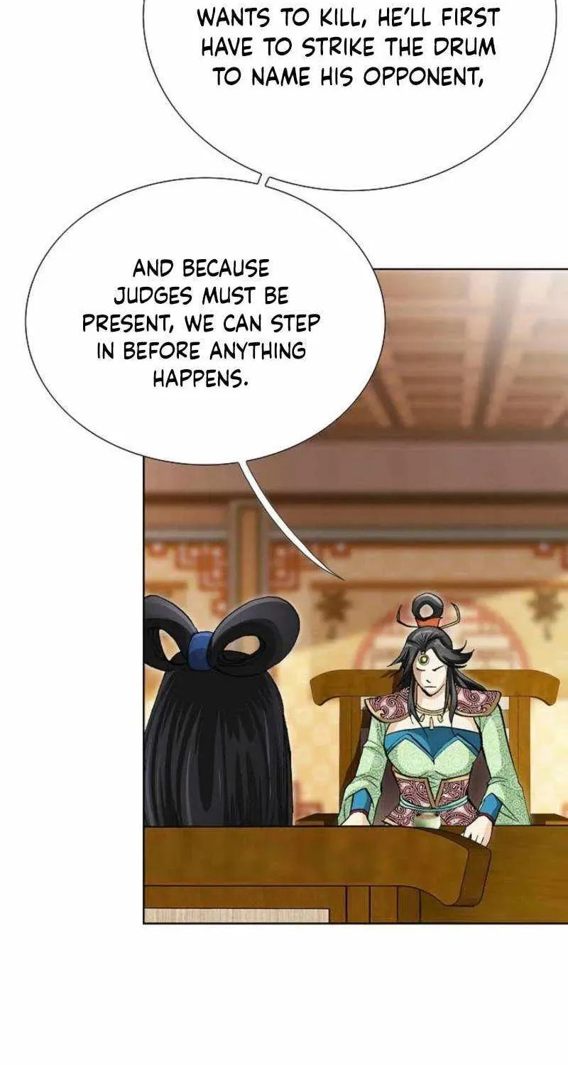 Read Matchless (Hwangseong) chapter 79 image 71 on Lezhin