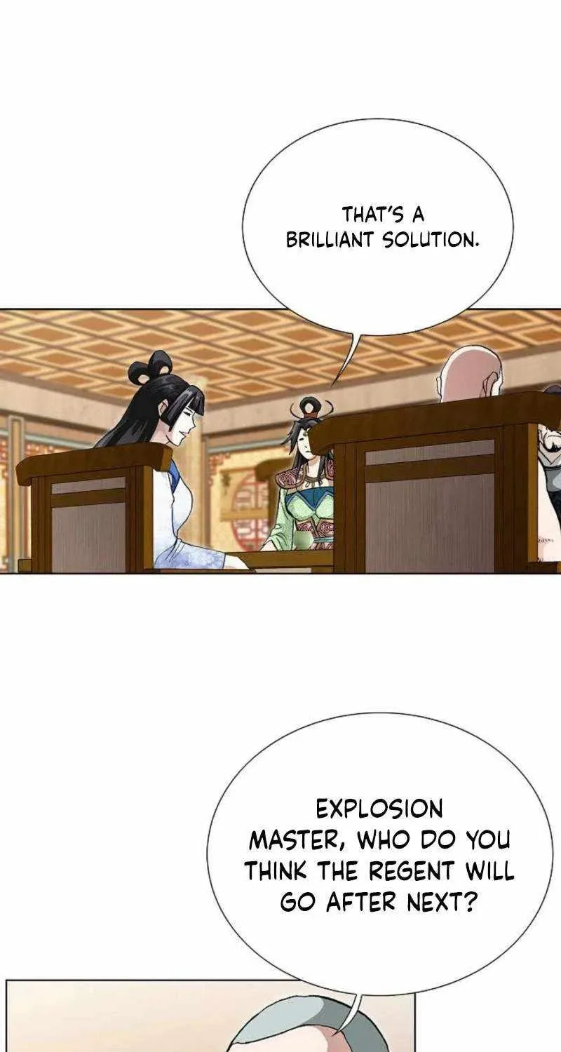 Read Matchless (Hwangseong) chapter 79 image 72 on Lezhin