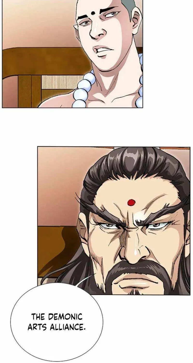 Read Matchless (Hwangseong) chapter 79 image 73 on Lezhin