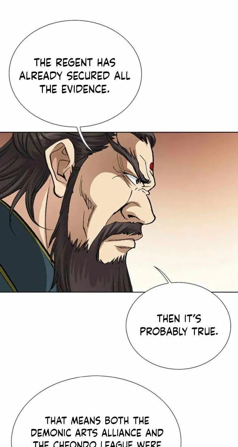 Read Matchless (Hwangseong) chapter 79 image 76 on Lezhin