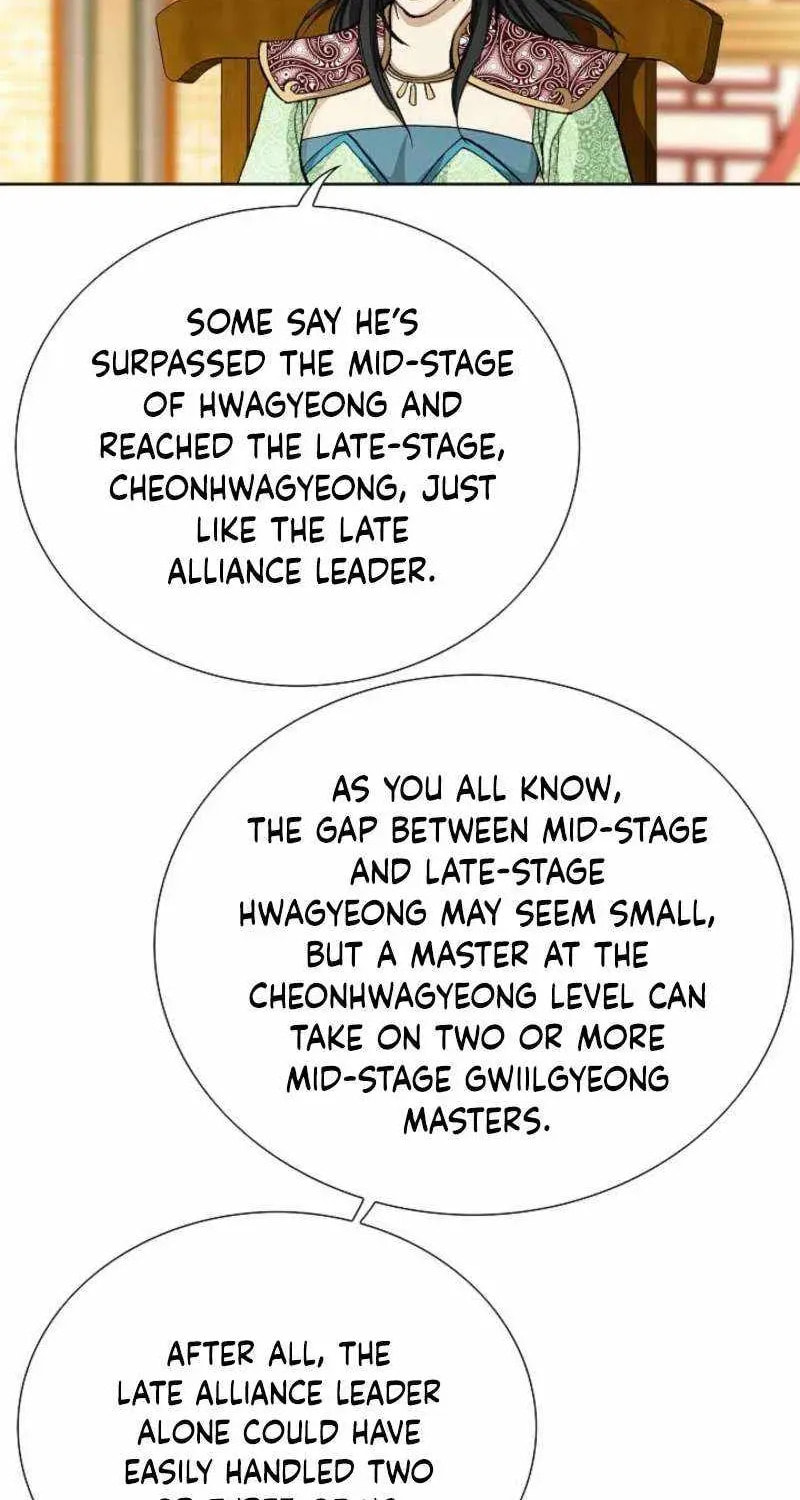 Read Matchless (Hwangseong) chapter 79 image 78 on Lezhin