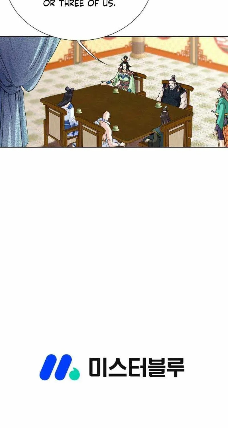 Read Matchless (Hwangseong) chapter 79 image 79 on Lezhin