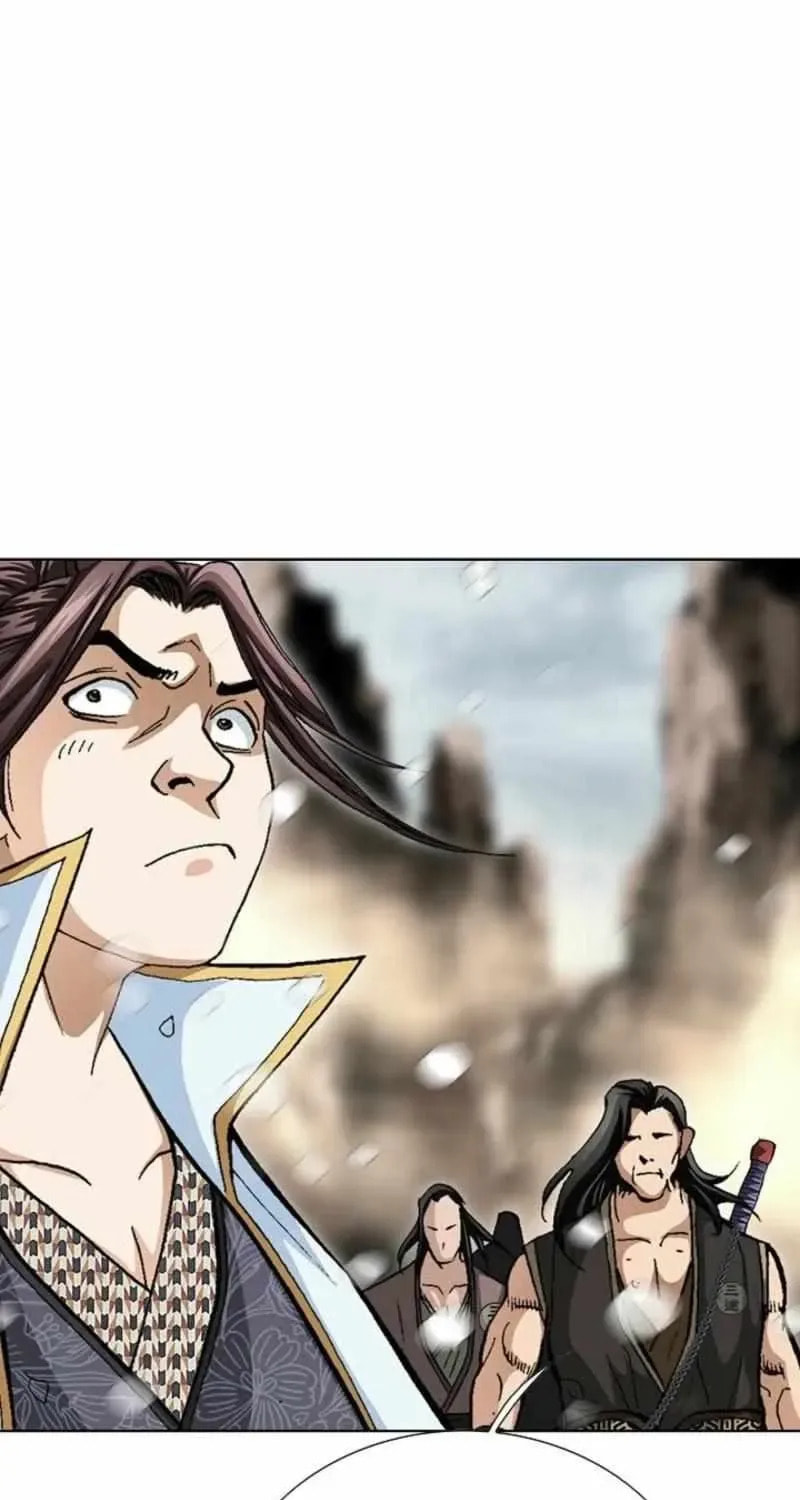 Read Matchless (Hwangseong) chapter 79 image 80 on Lezhin