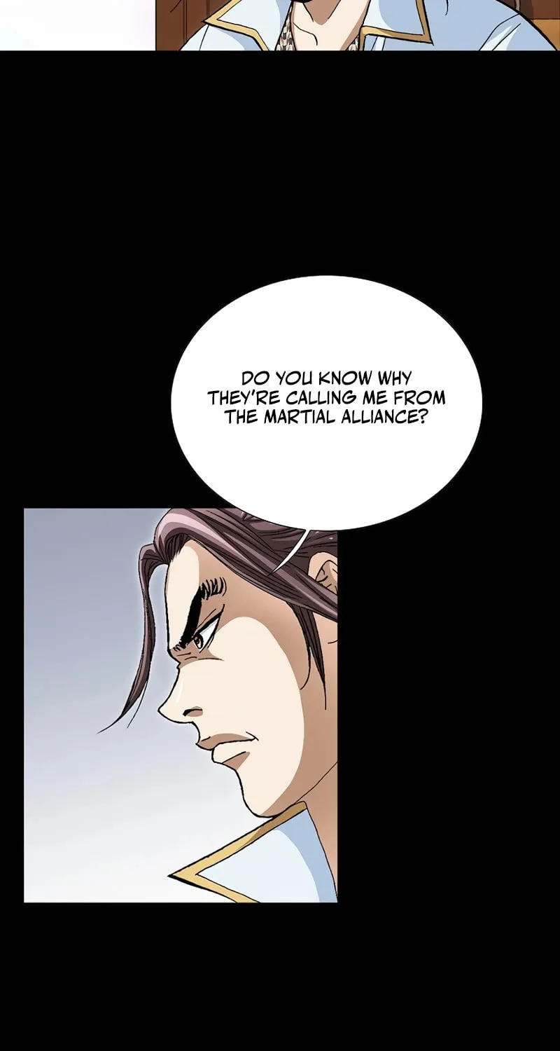 Read Matchless (Hwangseong) chapter 8 image 12 on Lezhin