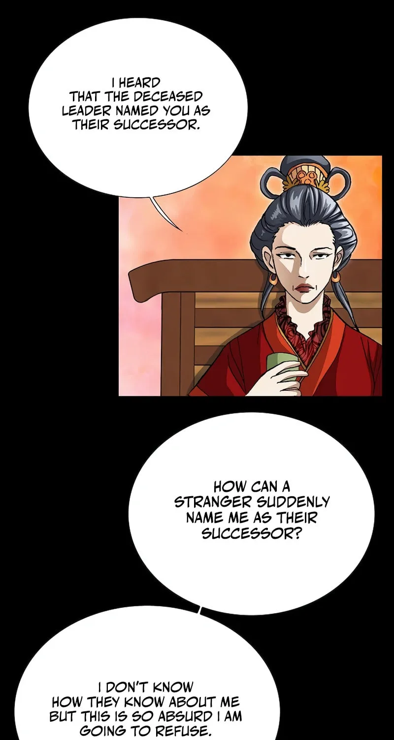 Read Matchless (Hwangseong) chapter 8 image 13 on Lezhin