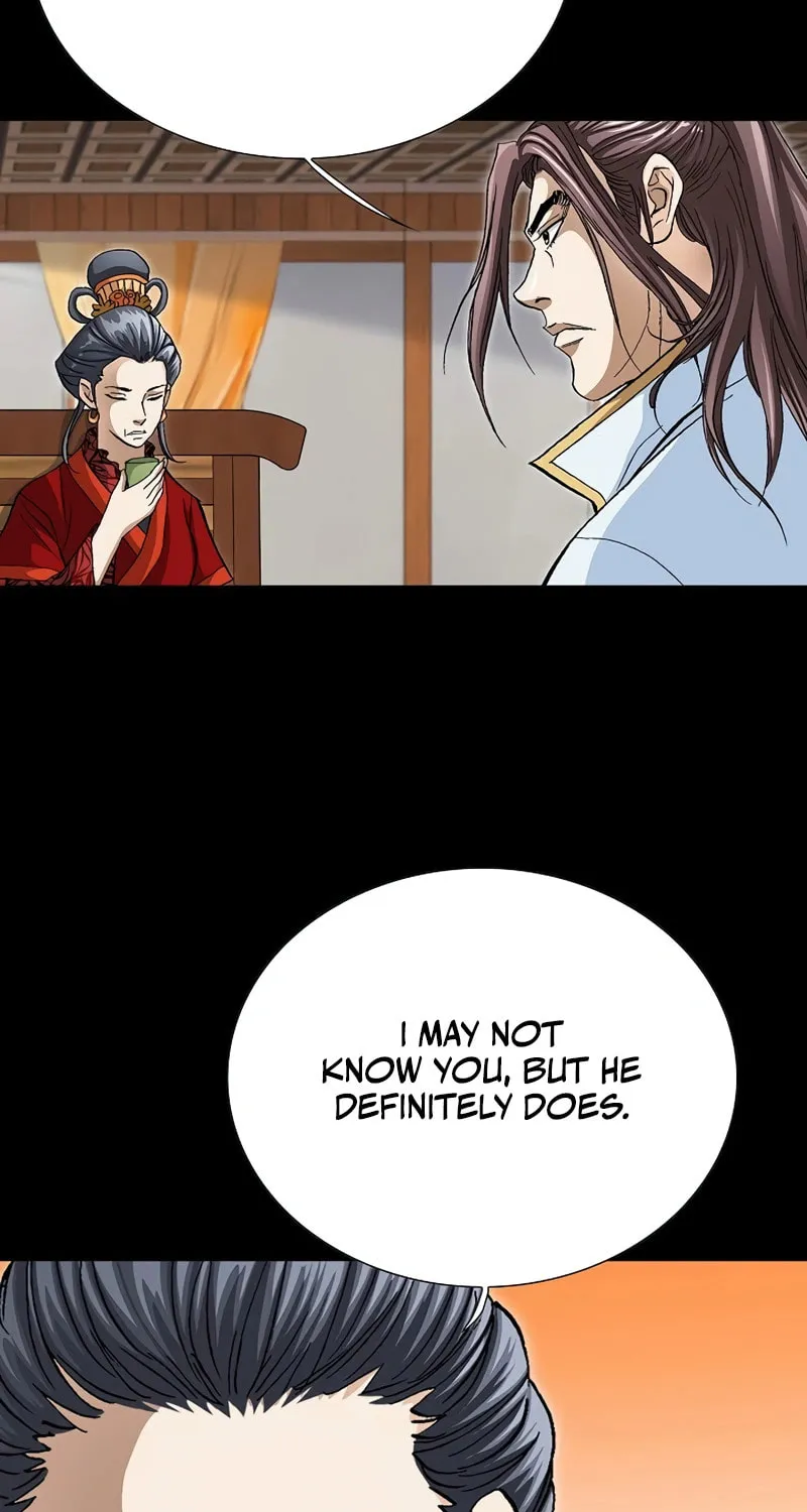 Read Matchless (Hwangseong) chapter 8 image 14 on Lezhin