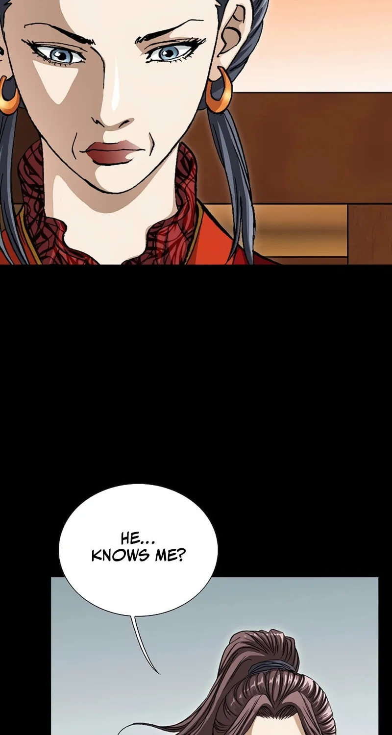 Read Matchless (Hwangseong) chapter 8 image 15 on Lezhin