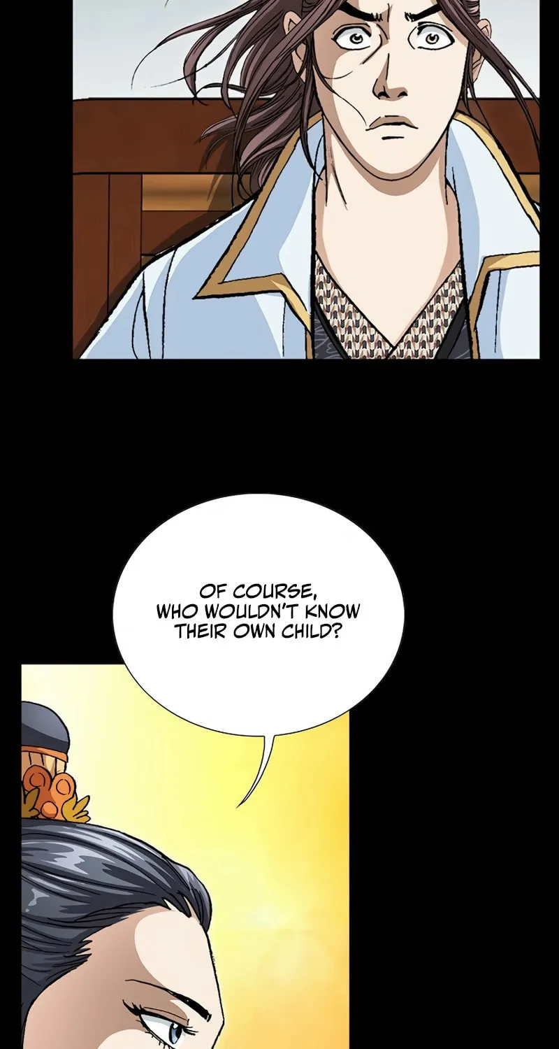 Read Matchless (Hwangseong) chapter 8 image 16 on Lezhin
