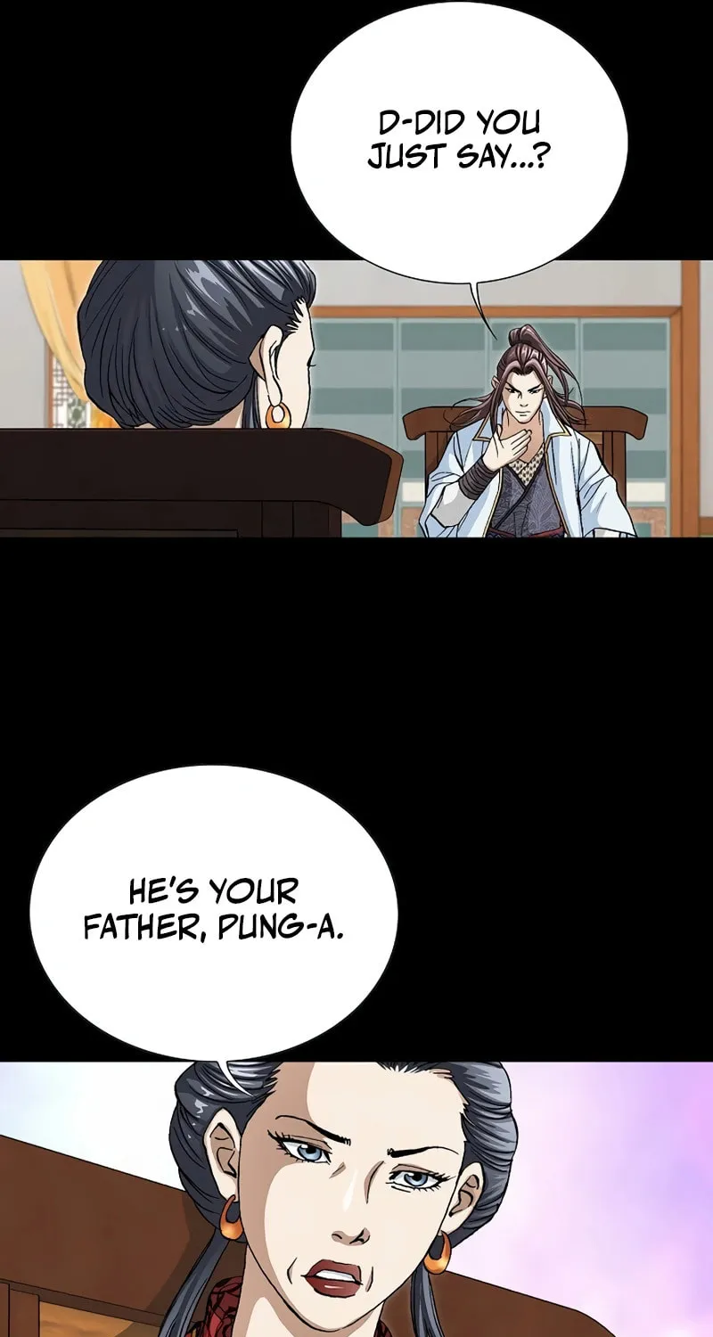 Read Matchless (Hwangseong) chapter 8 image 19 on Lezhin