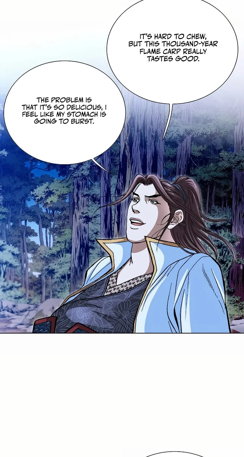 Read Matchless (Hwangseong) chapter 8 image 2 on Lezhin