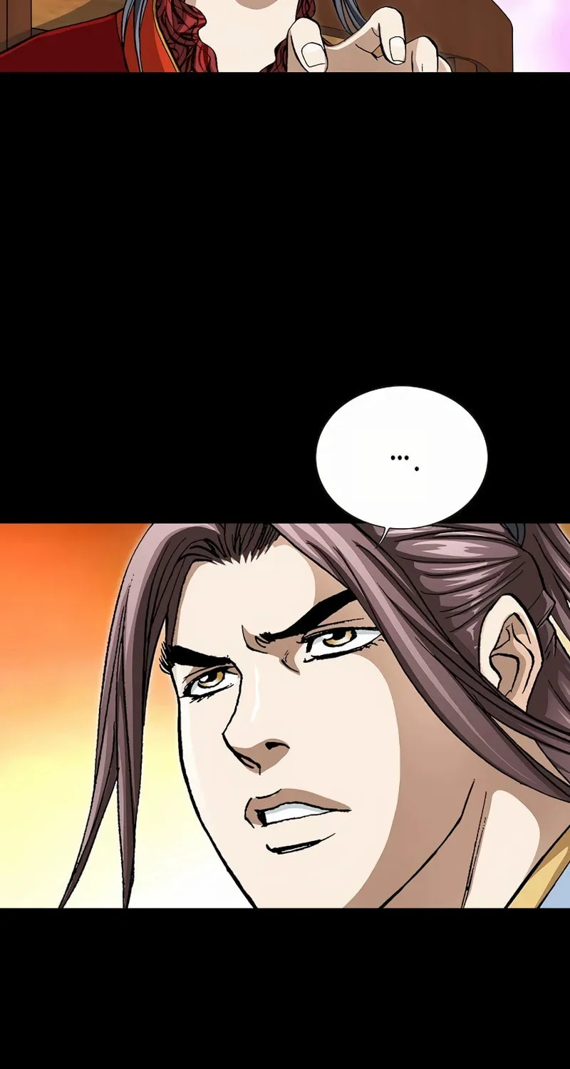 Read Matchless (Hwangseong) chapter 8 image 20 on Lezhin