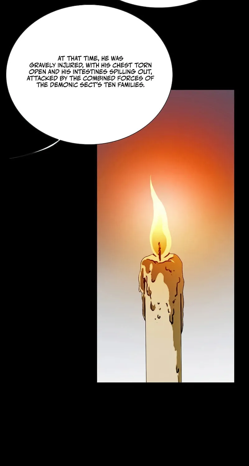Read Matchless (Hwangseong) chapter 8 image 22 on Lezhin