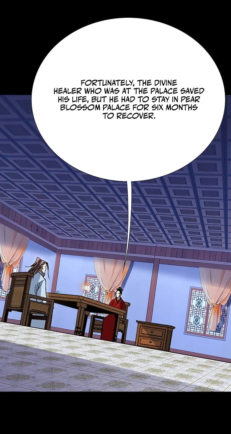 Read Matchless (Hwangseong) chapter 8 image 23 on Lezhin