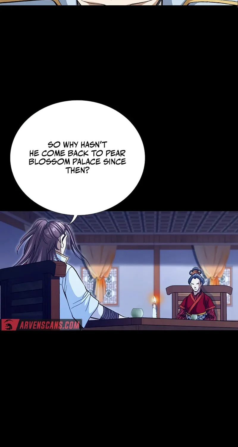 Read Matchless (Hwangseong) chapter 8 image 26 on Lezhin